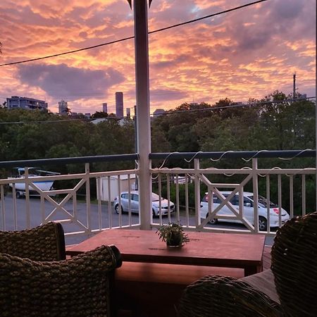 Urban Riverside Rest Brisbane Exterior foto