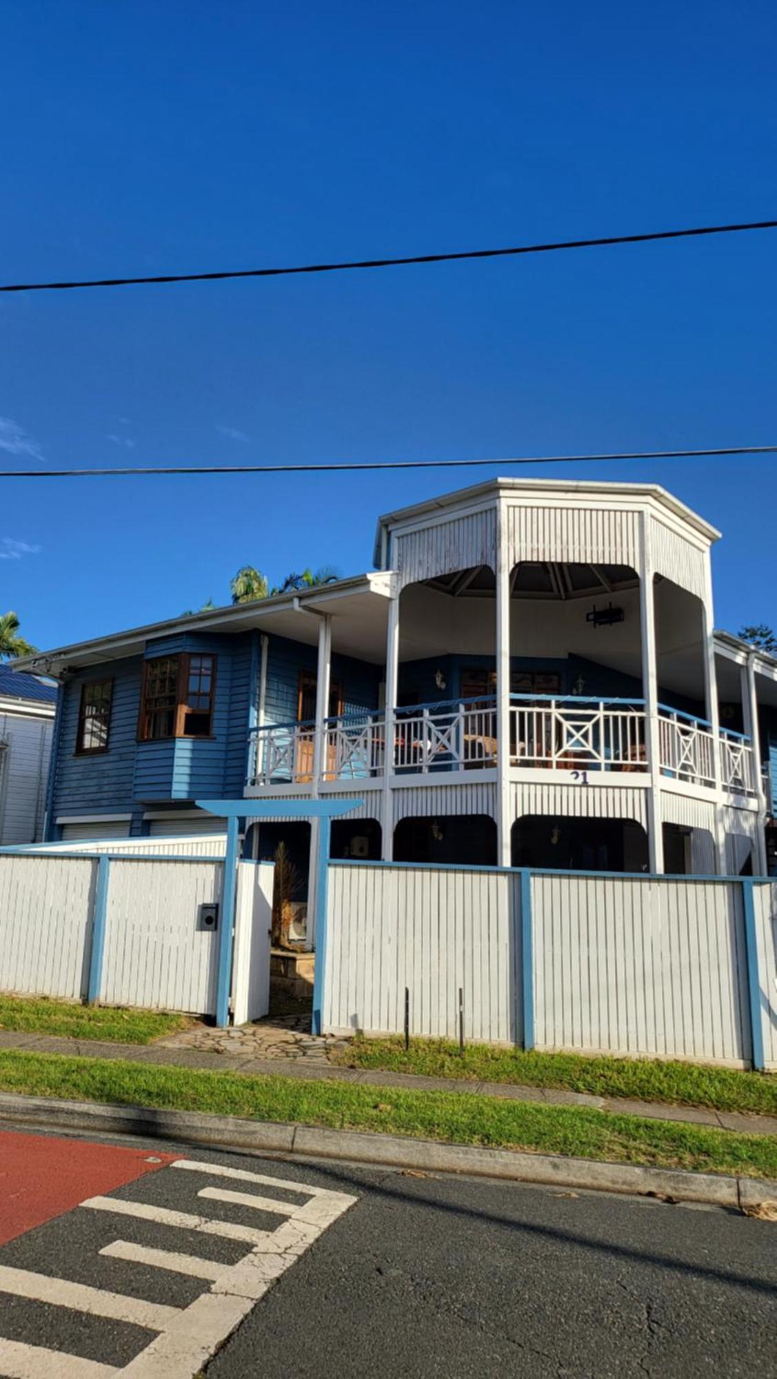 Urban Riverside Rest Brisbane Exterior foto
