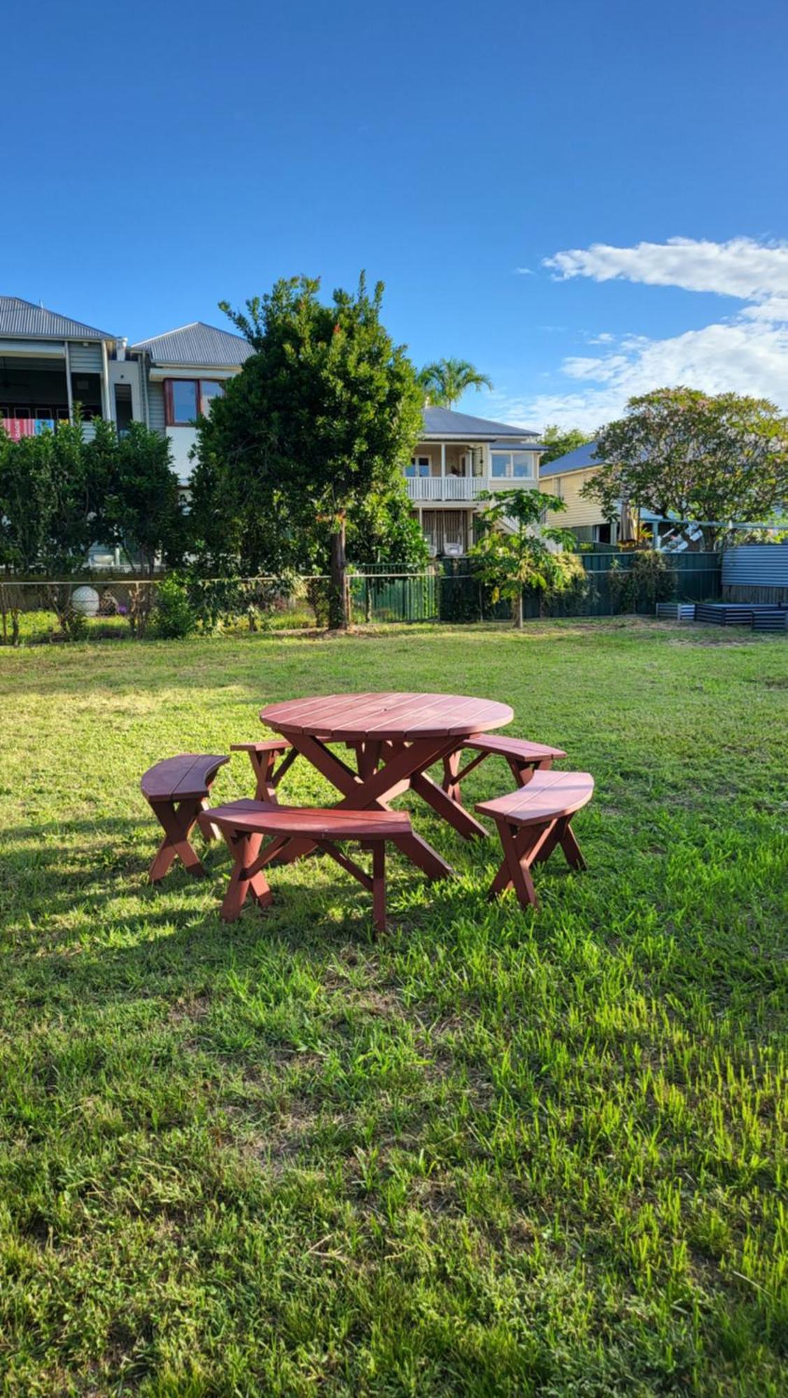 Urban Riverside Rest Brisbane Exterior foto
